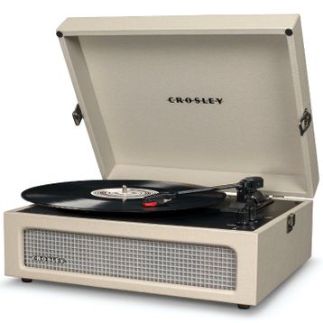 Crosley Voyager 2 Way Bej Pikap