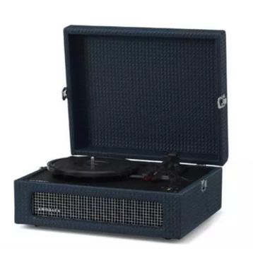Crosley Voyager 2 Way Lacivert Pikap