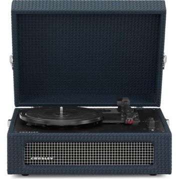 Crosley Voyager 2 Way Mavi Pikap