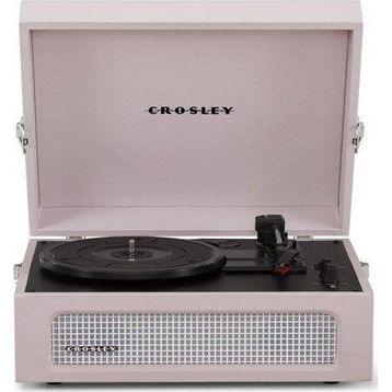 Crosley Voyager 2 Way Pembe Pikap