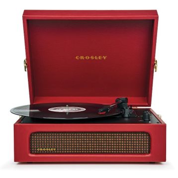 Crosley Voyager 2 Way Pikap