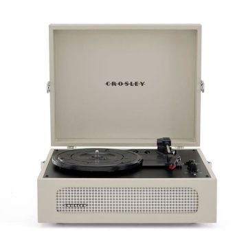 Crosley Voyager Dune Pikap