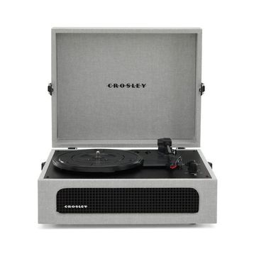 Crosley Voyager Gri Pikap