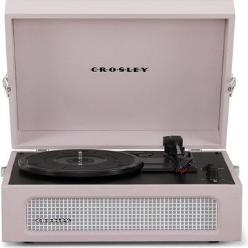 Crosley Voyager Pembe Pikap
