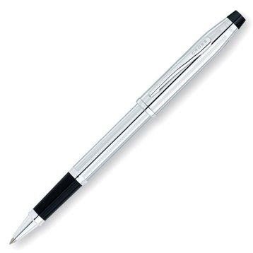 Cross 3504 Parlak Krom Century II Roller Kalem