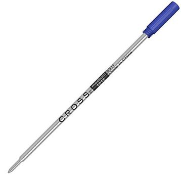 Cross 8511 Mavi Refili Tükenmez Kalem