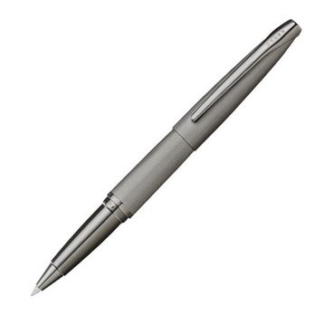 Cross 885-46 Titanyum Atx Desenli Pvd Kaplama Roller Kalem