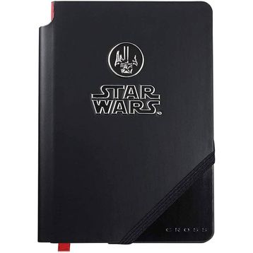 Cross AC273D8M Star Wars Dartvader Jotzone Siyah Defter