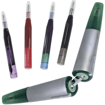 Cross AT0035-2 Rollerball Vice Yeşil Roller Kalem