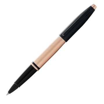 Cross AT0115-27 Calais Rose Gold Roller Kalem