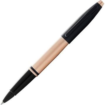 Cross AT0115-27 Calais Rose Gold Roller Kalem