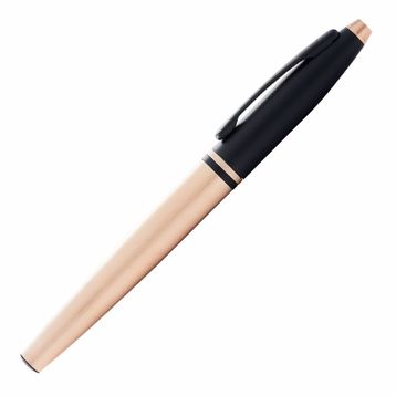 Cross AT0115-27 Calais Rose Gold Roller Kalem