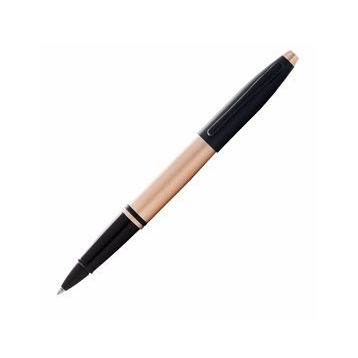Cross AT0115-27 Calais Rose Gold Roller Kalem
