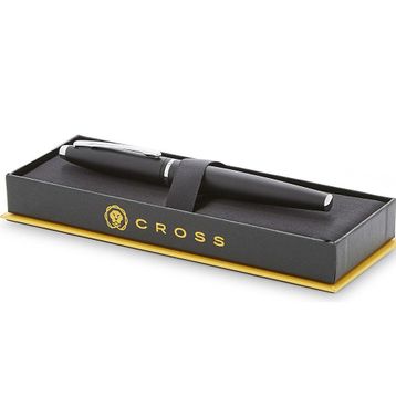 Cross AT0116-14MS Calais Mat Siyah Dolma Kalem