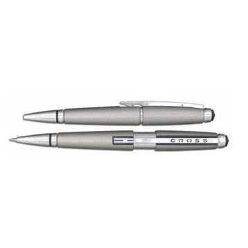 Cross AT0555-5 Edge Titanium Roller Kalem