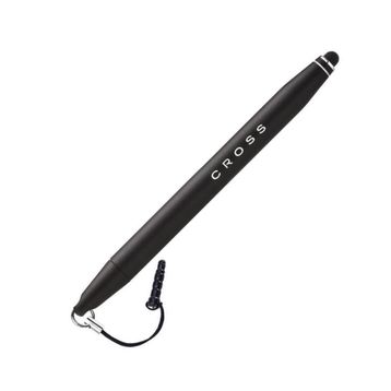 Cross AT0679-1 Tech1 Stylus Siyah Dokunmatik Kalem
