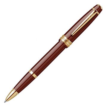 Cross AT0745-11 Bailey Light Bordo Altın Roller Kalem
