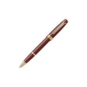 Cross AT0745-11 Bailey Light Bordo Altın Roller Kalem