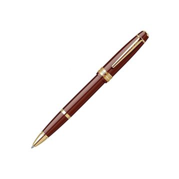 Cross AT0745-11 Bailey Light Bordo Altın Roller Kalem