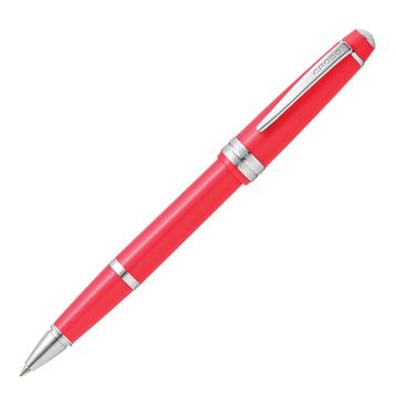 Cross AT0745-5 Bailey Light Pembe Roller Kalem