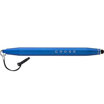 Cross Tech1 Stylus AT0679-6 Mavi Dokunmatik Kalem