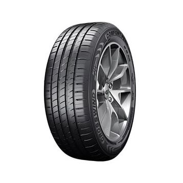 Cross Wind 195/60 R16 89V Comfort Peak Yaz Lastiği 2025