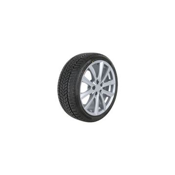 Cross Wind 205/60 R17 93H Grip Peak Winter Kış Lastiği 2025
