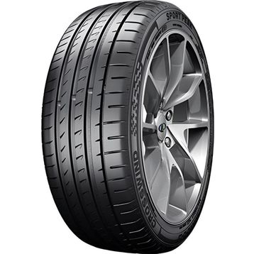 Cross Wind 215/45 R17 91Y XL Sport Peak Yaz Lastiği 2025