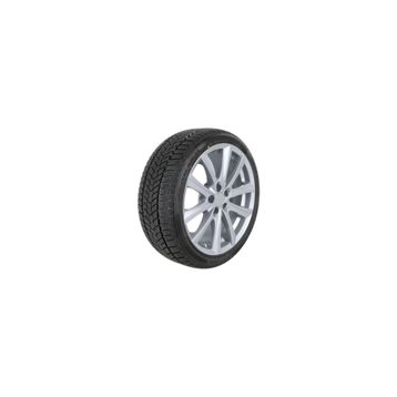 Cross Wind 225/45 R18 95W XL Grip Peak Winter Kış Lastiği 2025