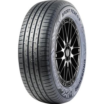 Cross Wind 225/50 R18 99W XL Sport Peak Yaz Lastiği 2025