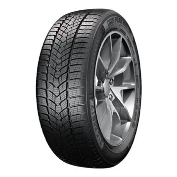 Cross Wind 225/55 R18 102V XL Grip Peak Winter Kış Lastiği 2025