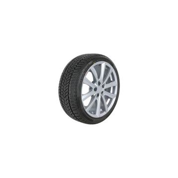 Cross Wind 225/55 R18 102V XL Grip Peak Winter Kış Lastiği 2025