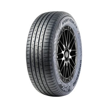 Cross Wind 225/55R18 98V Sport Peak C/S Yaz Lastiği 2026