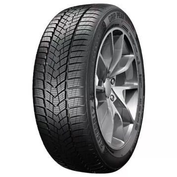 Cross Wind 225/60 R17 103V XL Grip Peak Winter Kış Lastiği 2025