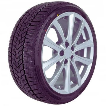 Cross Wind 225/60 R17 103V XL Grip Peak Winter Kış Lastiği 2025