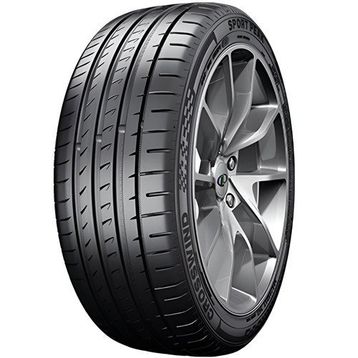 Cross Wind 235/35R19 91Y XL Sport Peak Yaz Lastiği 2026