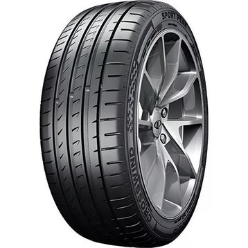 Cross Wind 235/35R19 91Y XL Sport Peak Yaz Lastiği 2026