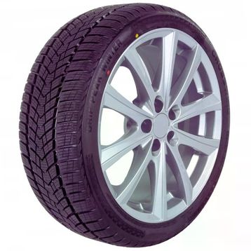 Cross Wind 245/40 R19 98V XL Grip Peak Winter Kış Lastiği 2025
