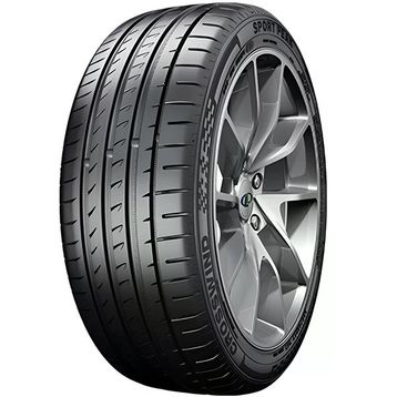 Cross Wind 245/40R17 95Y XL Sport Peak Yaz Lastiği 2026