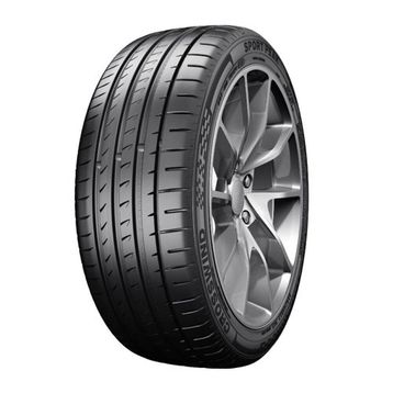 Cross Wind 245/40R17 95Y XL Sport Peak Yaz Lastiği 2026