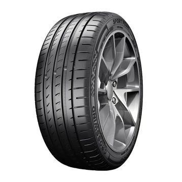 Cross Wind 245/40R17 95Y XL Sport Peak Yaz Lastiği 2026