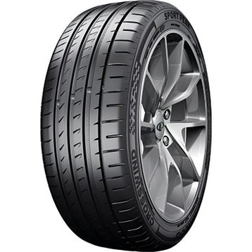 Cross Wind 255/45R18 103Y XL Sport Peak Yaz Lastiği 2026