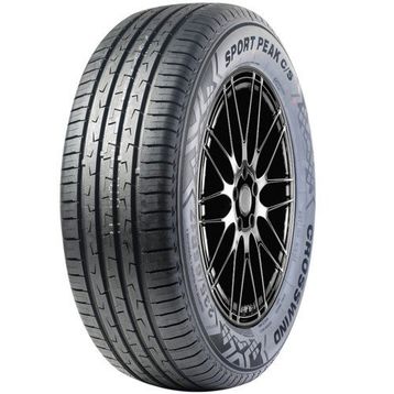 Cross Wind 275/45R20 110W XL Sport Peak C/S Yaz Lastiği 2026