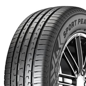 Cross Wind 275/45R20 110W XL Sport Peak C/S Yaz Lastiği 2026