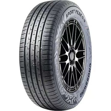 Cross Wind 275/45R20 110W XL Sport Peak C/S Yaz Lastiği 2026