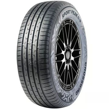 Cross Wind 275/45R21 110W XL Sport Peak C/S Yaz Lastiği 2026