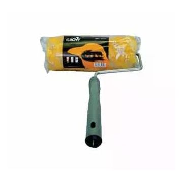 Crow 10 cm Mercan Rulo