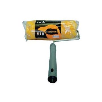 Crow 10 cm Mercan Rulo