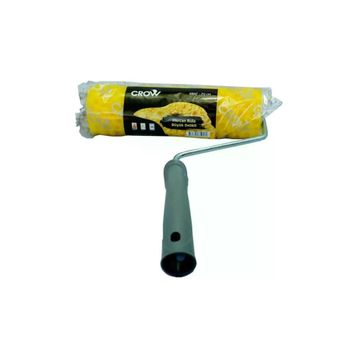 Crow 20 cm Büyük Delikli Mercan Rulo