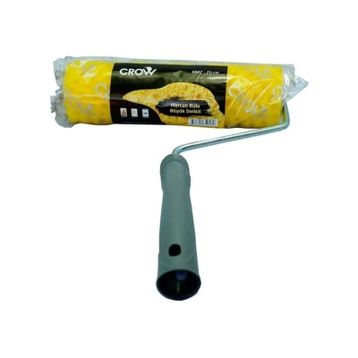 Crow 20 cm Büyük Delikli Mercan Rulo
